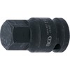 BGS 5334-H19 | Power Bit Insert | Length 42 mm