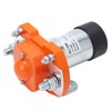 DC Contactor Normally Closed Universal Main Solenoid Replacement Automotive Parts