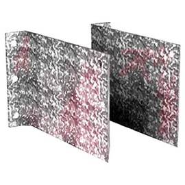 SELKIRK CORP 243430 Pellet Tee Support, 3/4-Inch