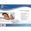 Roscoe Cervical Pillow and Neck Pillow For Sleeping - Indented