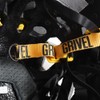 GRIVEL Mountain Helmet Mutant Black×Yellow (BLKYEL) L/XL GVHEMUT