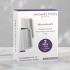 Michael Todd Beauty – Microsmooth Clear Replacement Tip – SonicSmooth