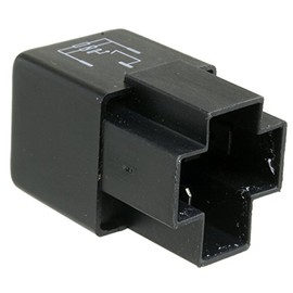 WVE by NTK 1R1469 A/C Clutch Relay, 1 Pack