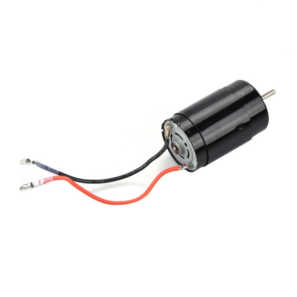 For WLtoys 1/14 Durable Metal 550 Carbon Brush Motor For