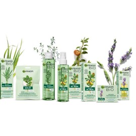 GARNIER, Garnier Bio Argan Nourishing Moisturiser Face Cream 50 ml