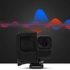 Taisioner Windslayer Cover for GoPro Hero 8 Black Housing Frame
