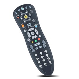 MXv4 Replacement for At&t U-Verse Remote S10-S1 S10-S2 S10-S3 S10-S4