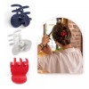 Comercial Pinzas Cabello Broches Sujetador Escolar Niña Mujer 12 Pzas