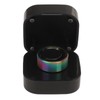 Intelligent Ring Bluetooth Fitness Tracker Mood Management Depression Monitoring Automatic