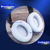 Cooling Gel Ear Pads Replacement for ATH M50X / M40X