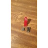 Shark Navigator Floor Nozzle Latch kit UV440 NV480 NV355 NV356E