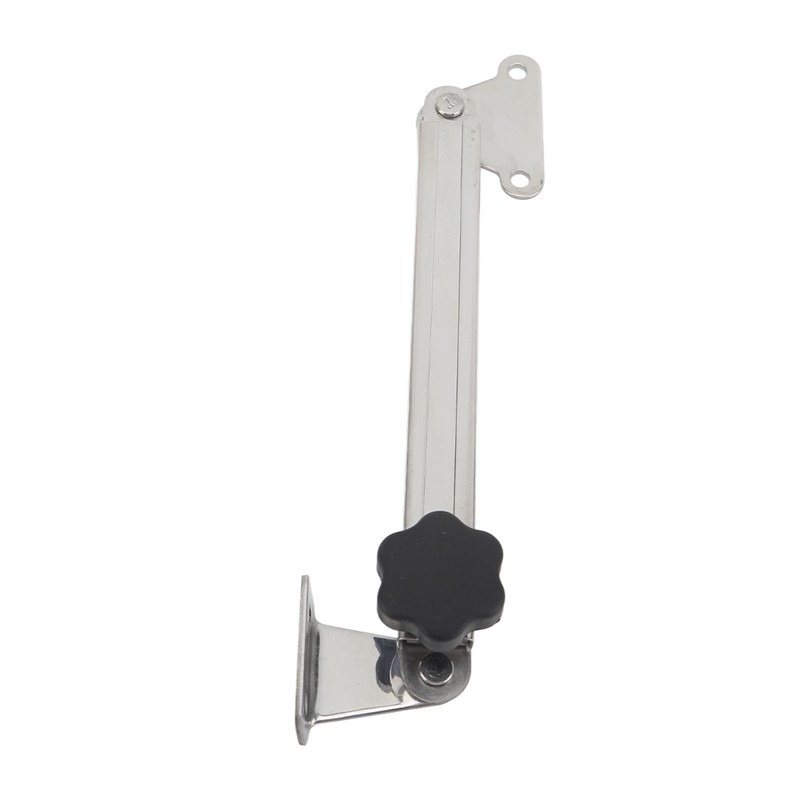 Marine Hatch Lid Stay Adjuster Flexible Stainless Steel Hatch Support