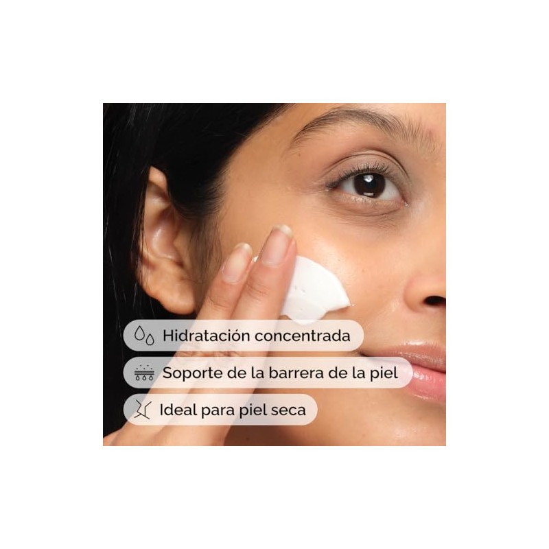 Avene - Eau Thermale Avene Hydrance LIGHT Hydrating Emulsion, Daily