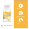 HEALTHADDICTION - Complejo B Vegano B Complex, Vitaminas B1, B2,