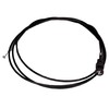 SCGDPNBH Choke Cable Compatible with Polaris RZR170 RZR 170 2009