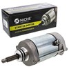 NICHE Starter Motor Solenoid Kit for RZR 4 1000 Ranger
