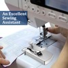 Magnetic Seam Guide, Magnetic Seam Guide for Sewing Machine, Multifunctional