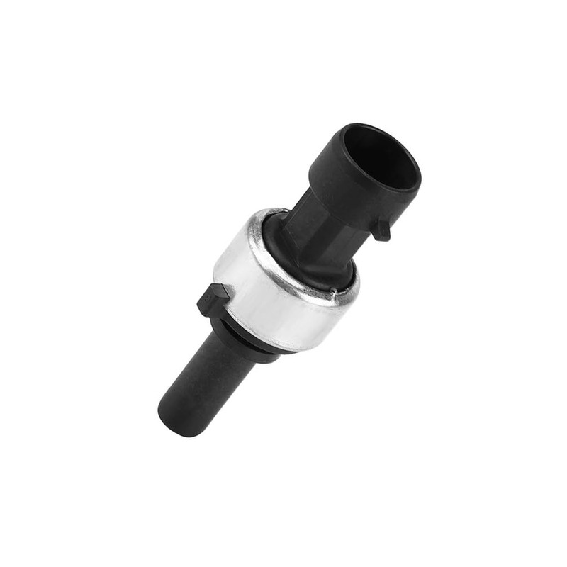 KACEPAR Air Pressure Sensor, 1pc 17109AM, Compatible with Peterbilt Compatible