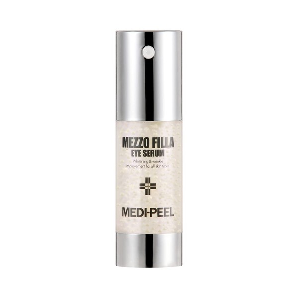 [Medi-Peel] Mezzo Filla Eye Serum 1.01 fl oz / 30ml | Anti-Wrinkle Serum For Eyes, Anti-Aging, Hydrating | Korean Skincare, For All Skin Types