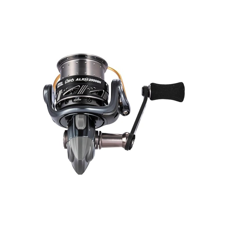 Abu Garcia (アブガルシア) Revo ALX THETA 1000S Saltwater Compatible Spinning