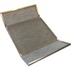 Filter Everything Replacement Range Filter Compatible With Bosch/Thermador/Gaggenau 368539, 19-08-253,WG-8703,RWF1401;