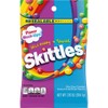Skittles Flavor Mash-Ups Wild Berry and Tropical Candy, 7.2 Ounce
