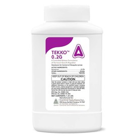 Quali-Pro Tekko 0.2G Controlled Release Granular Mosquito Larvacide