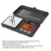 200g 0.01g High Accuracy Portable LCD Display Mini Electronic Digital