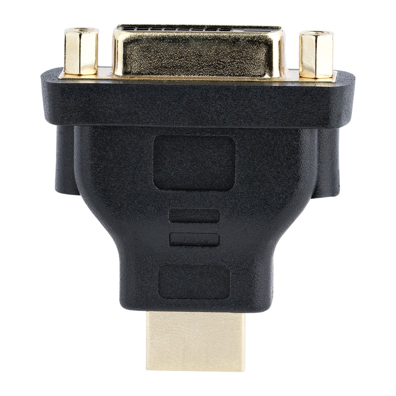 StarTech HDMIDVIMF Adaptador Convertidor de Video HDMI a DVI, DVI-D