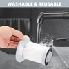 3 Pack Filters for Bissell Zing & Powerforce Bagless Canister