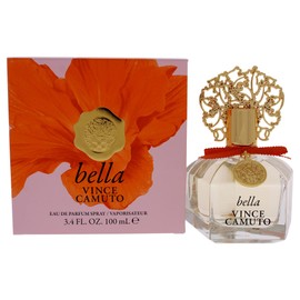 Vince Camuto Bella Eau de Parfum Spray Perfume for Women