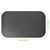 Sewing Machine Muffling Mat, 12"x20" (30x50cm) Long Anti-Vibration Mat, Large