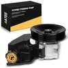 AATEE ‎52087871AD Power Steering Pump For:-Jeep Cherokee 1996 1997 1998