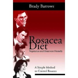 Rosacea Diet: A Simple Method To Control Rosacea