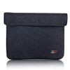 Avert Anti Odour Travel Bag - Carbon Lined Smell Absorbent