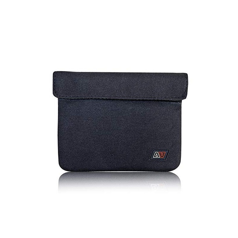 Avert Anti Odour Travel Bag - Carbon Lined Smell Absorbent