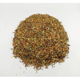 St. John's Wort Herbal Tea 85 Grams - 1,95 Kilos - Class A Hypericum Perforatum (85 grams)