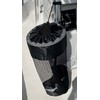 Boat Trash Bag Can Reuseable Washable Mesh and Nylon/Polyester by
