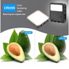 Generic RGB Video Light, Portable Led Camera Light for Photography,