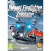 Airport Fire Fighter Simulator (PC CD)