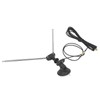 Telescopic Dipole SDR Receiver Antenna Kit for VHF UHF Range