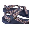 Teva Original - Sandalia universal para mujer, Corona moderna a