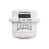 GARLAT Latina Electric Shower Head Water Heater 3 TEMP SELECTOR