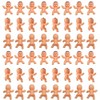Mini Plastic Babies for Party Favor Decor Party Decorations Baby