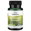 Swanson Eyebright Extract 400 Milligrams 60 Capsules