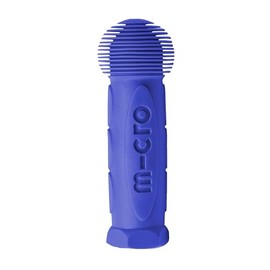 Micro Scooters | Maxi/Mini Micro Handle Grip | Scooter/Bike Replacement Accessories | Girl & Boy | 2 Pack | Blue