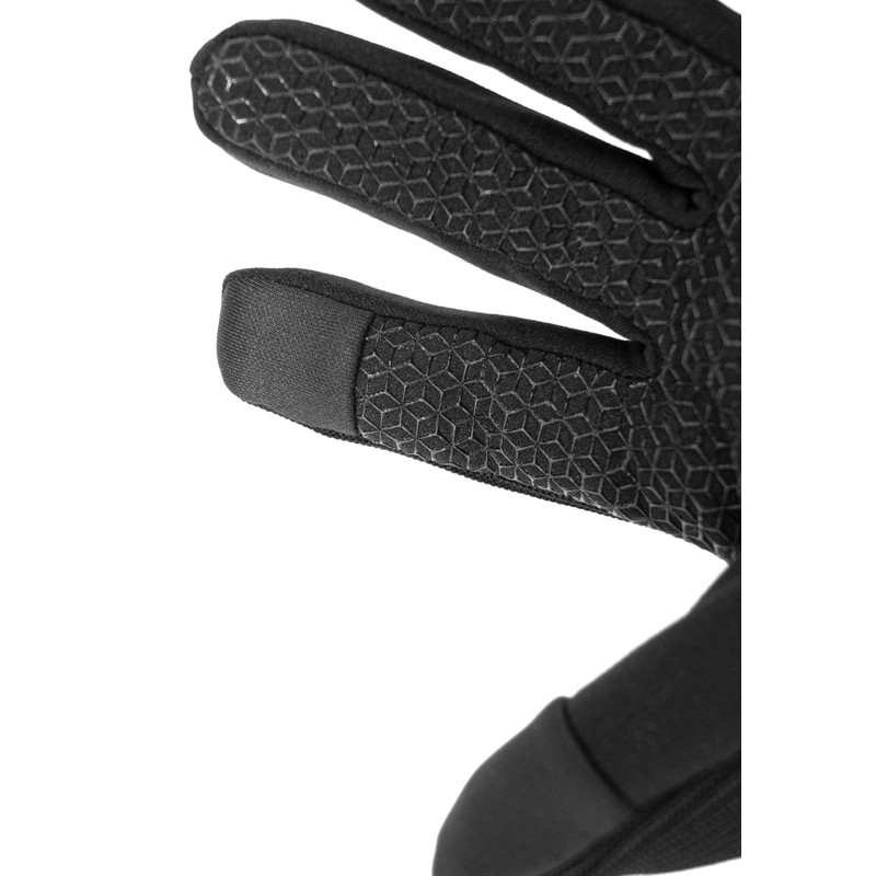 Reusch Unisex Multifunctional Gloves Mate Touch-Tec™ Extra Breathable 9.5