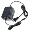 SLLEA AC to AC Adapter for Videonics MX-1 NTSC Digital