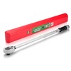 NEIKO PRO 03711B 3/4” Drive Adjustable Click Torque Wrench |