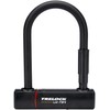 TRELOCK 2232025923 4016167067448 Steel Arch Lock U4 83x152 Diameter: 14mm,